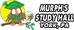 Murph's Study Hall